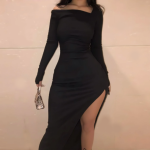 Camila Dress